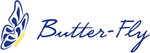 Butter-Fly