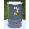 “ Butterfly 5 Litre Ev Tipi Tereyağı Yayık Ayran Makinesi – Pprc, Mini Boy”