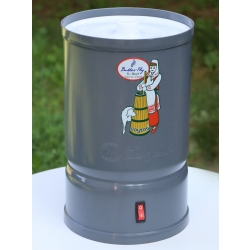 “ Butterfly 5 Litre Ev Tipi Tereyağı Yayık Ayran Makinesi – Pprc, Mini Boy”