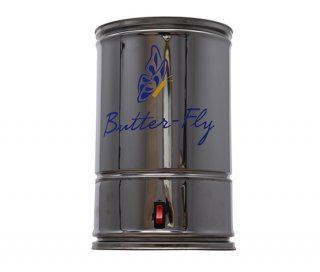 Butter-Fly Tereyağ Yapma Makinası