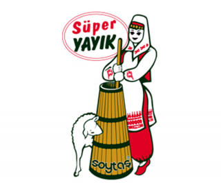 Yayık Makinası