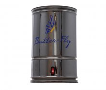 Butter-Fly Tereyağ Yapma Makinası