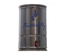 Butter-Fly Tereyağ Yapma Makinası